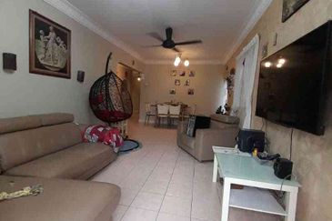 Amadesa Resort Condominium