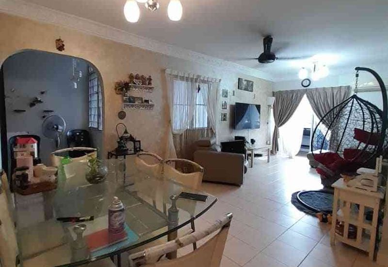 Amadesa Resort Condominium