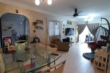 Amadesa Resort Condominium