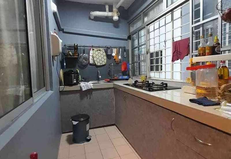 Amadesa Resort Condominium