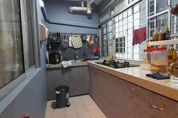 Amadesa Resort Condominium