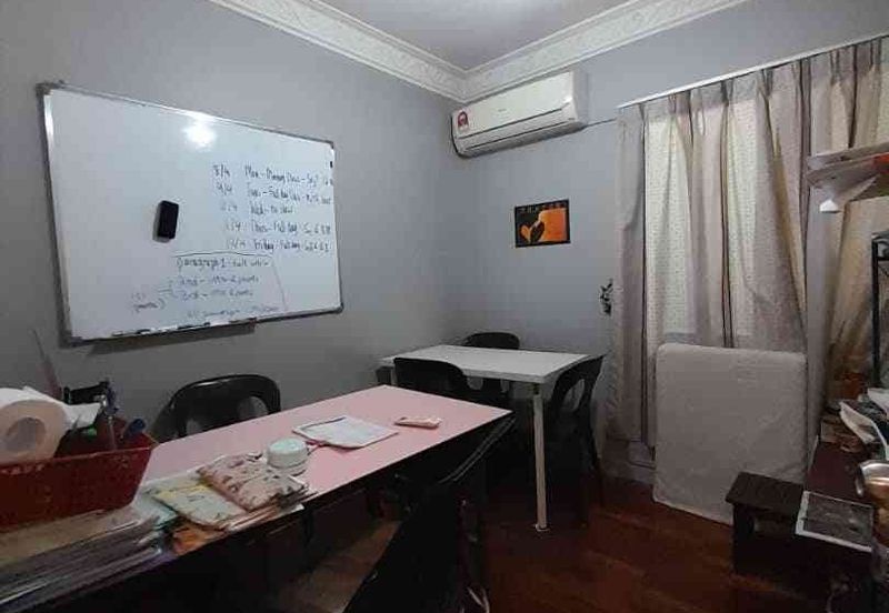 Amadesa Resort Condominium