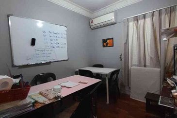 Amadesa Resort Condominium