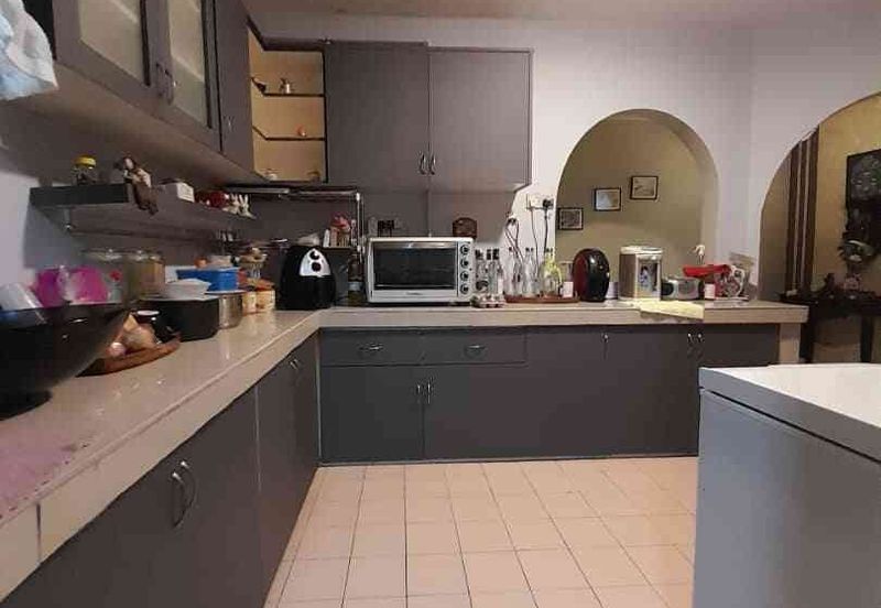 Amadesa Resort Condominium