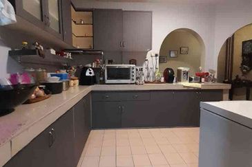 Amadesa Resort Condominium