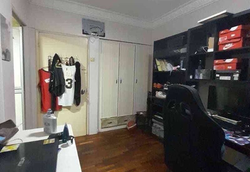 Amadesa Resort Condominium