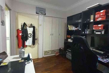 Amadesa Resort Condominium