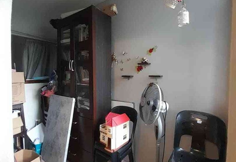 Amadesa Resort Condominium