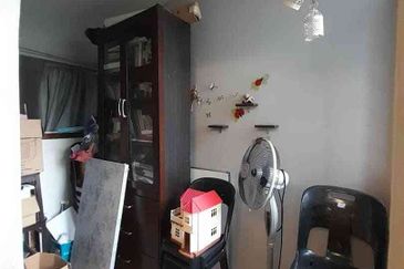 Amadesa Resort Condominium