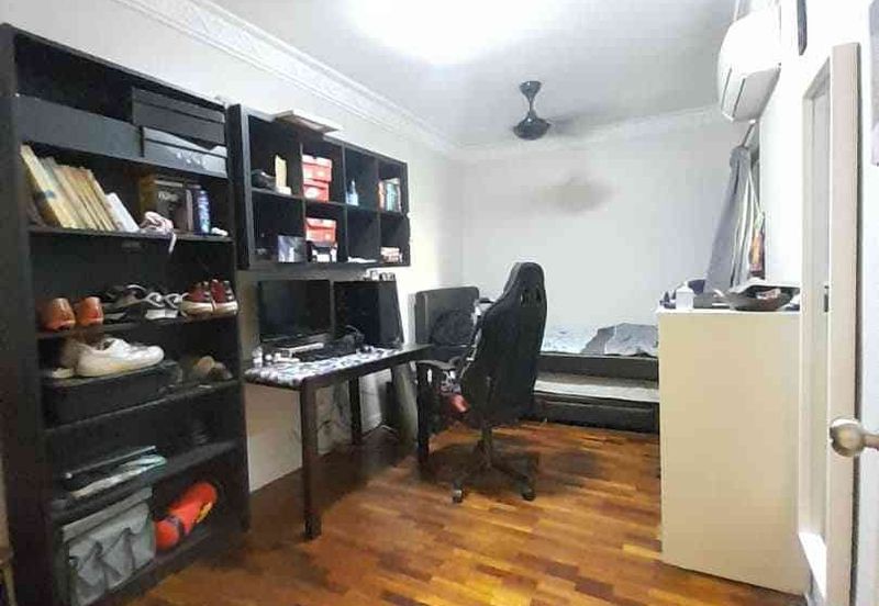 Amadesa Resort Condominium