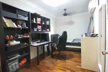 Amadesa Resort Condominium