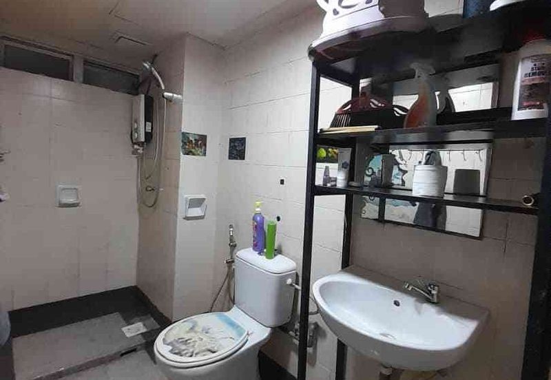 Amadesa Resort Condominium