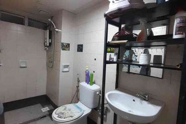 Amadesa Resort Condominium