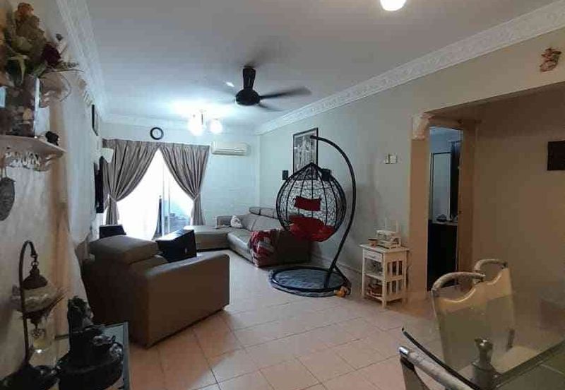 Amadesa Resort Condominium