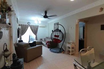 Amadesa Resort Condominium