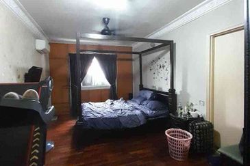 Amadesa Resort Condominium