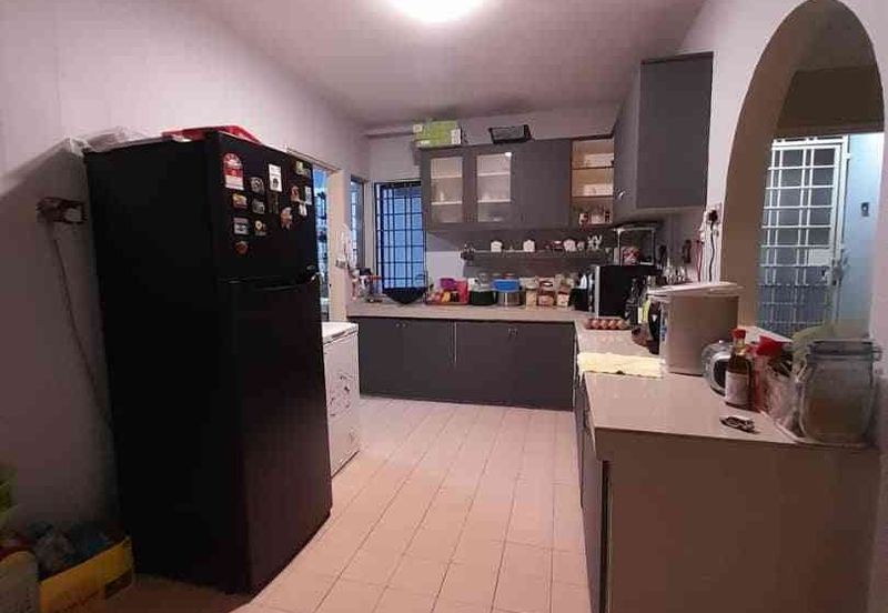 Amadesa Resort Condominium