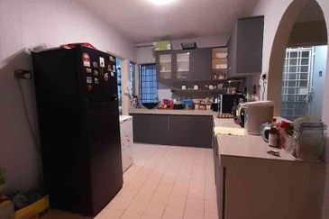 Amadesa Resort Condominium