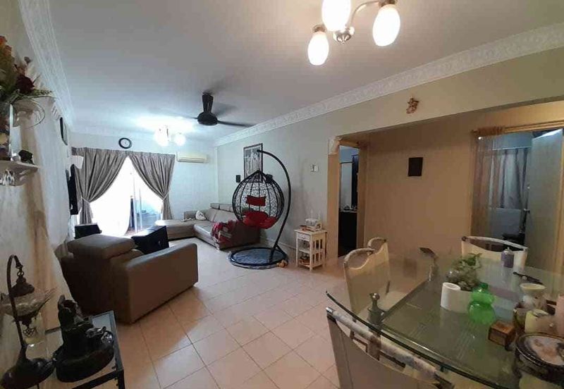 Amadesa Resort Condominium