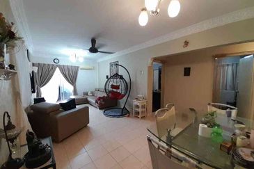 Amadesa Resort Condominium