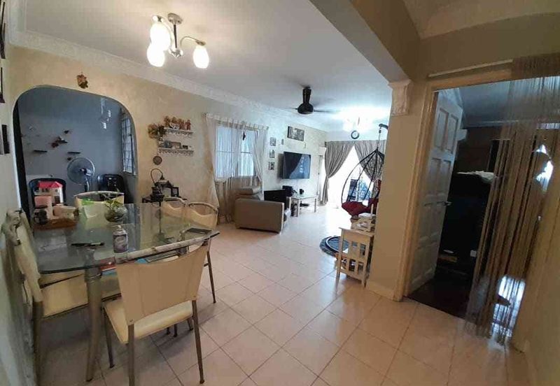 Amadesa Resort Condominium