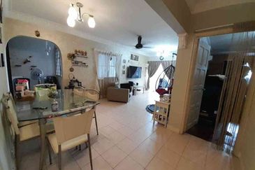 Amadesa Resort Condominium