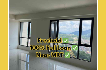 Emerald 9 Condominium