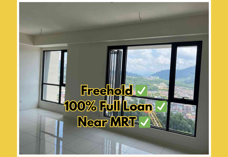 Emerald 9 Condominium