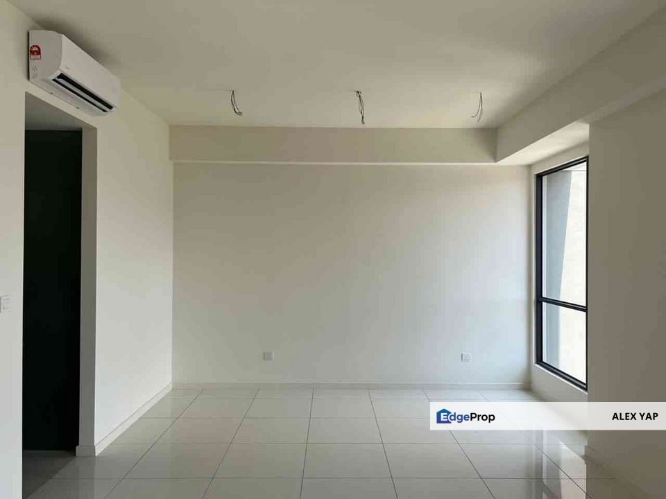 Emerald 9 Condo/ Cheras/ Freehold/ 100% Full Loan/ Facing Mountain/ Block B/ High Floor/ Sale, Selangor, Cheras