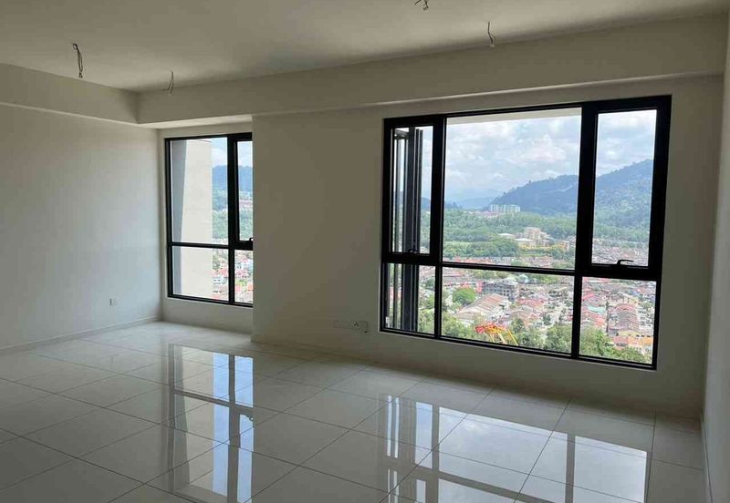 Emerald 9 Condominium