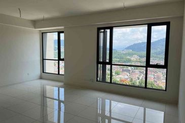 Emerald 9 Condominium