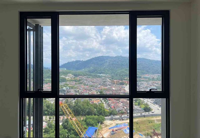 Emerald 9 Condominium