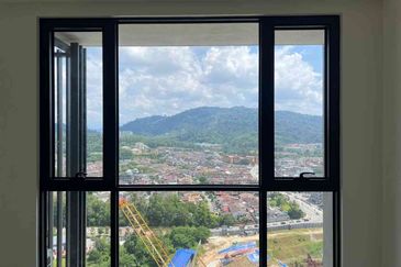 Emerald 9 Condominium