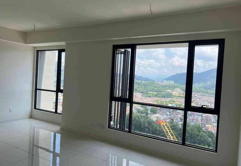 Emerald 9 Condominium