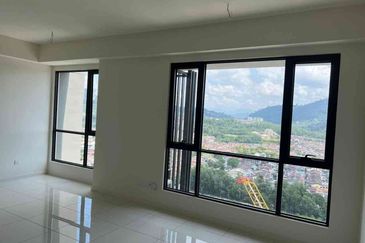 Emerald 9 Condominium