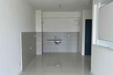 Emerald 9 Condominium