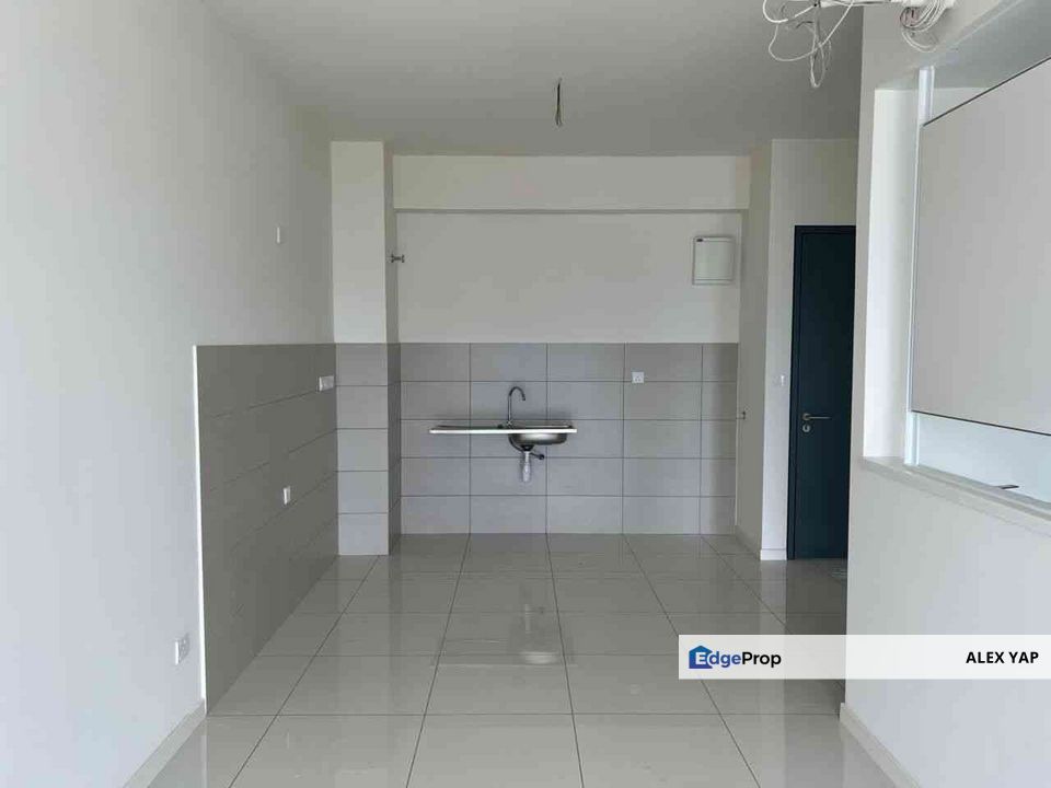Emerald 9 Condo/ Cheras/ Freehold/ 100% Full Loan/ Facing Mountain/ Block B/ High Floor/ Sale, Selangor, Cheras