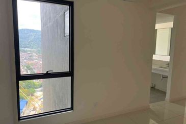 Emerald 9 Condominium