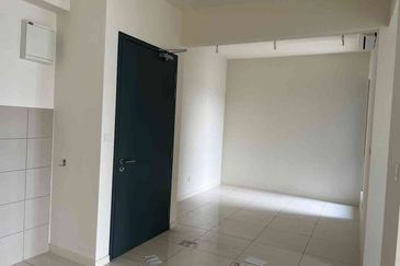 Emerald 9 Condominium