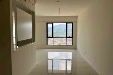 Emerald 9 Condominium