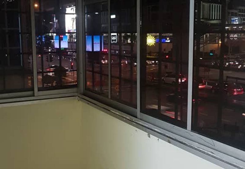 Subang Perdana Goodyear Court 1