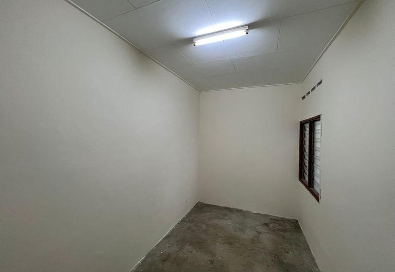 Subang Perdana Goodyear Court 10