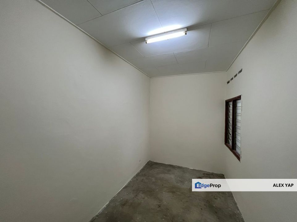 Goodyear Court 10/ Subang Perdana USJ/ Below Market Price/ Low Deposit/ Freehold/ Good ROI/ Sale, Selangor, Subang Jaya