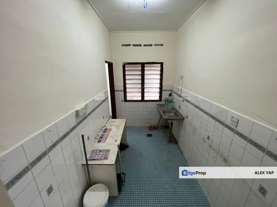 Goodyear Court 10/ Subang Perdana USJ/ Below Market Price/ Low Deposit/ Freehold/ Good ROI/ Sale, Selangor, Subang Jaya