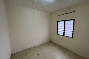 Subang Perdana Goodyear Court 10