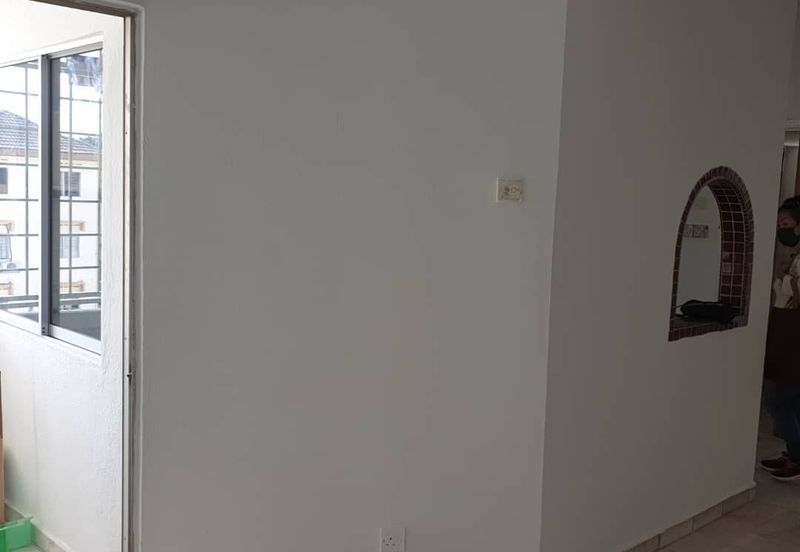 Subang Perdana Goodyear Court 5