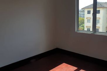 Subang Perdana Goodyear Court 5