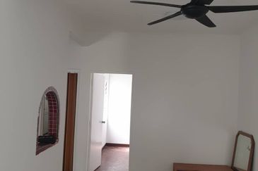 Subang Perdana Goodyear Court 5