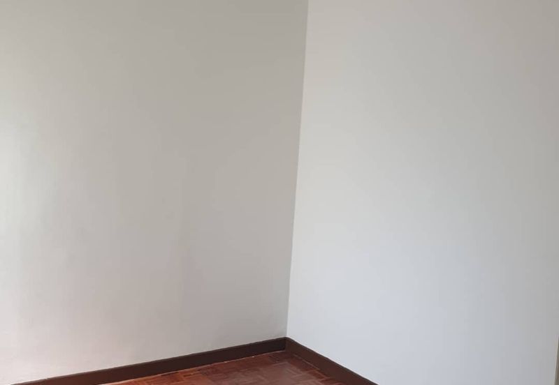 Subang Perdana Goodyear Court 5