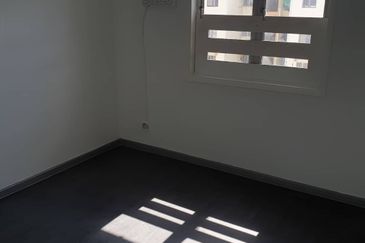 Subang Perdana Goodyear Court 5